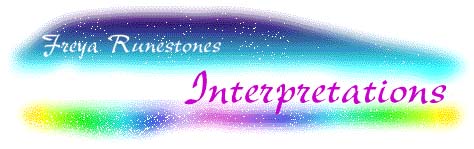 [Interpretations]